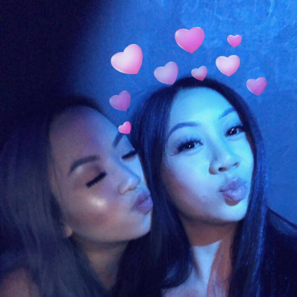 Meet your Posher, Yvonne